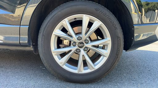 Audi Q3 Sportback 45 TFSIe 245 S-Tronic 6 - S Line – 2021 – 94328 km – Hybride rechargeable – Boîte Automatique — photo 20