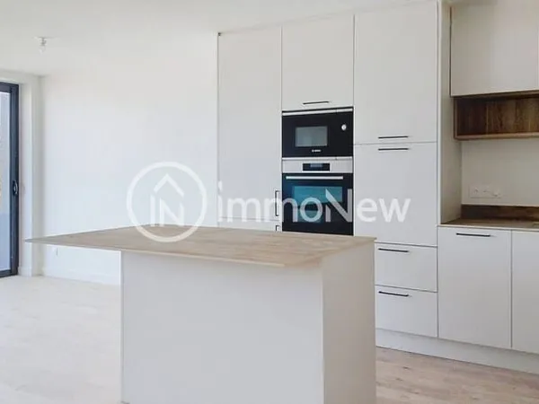 Triplex 3 pièces 72 m²