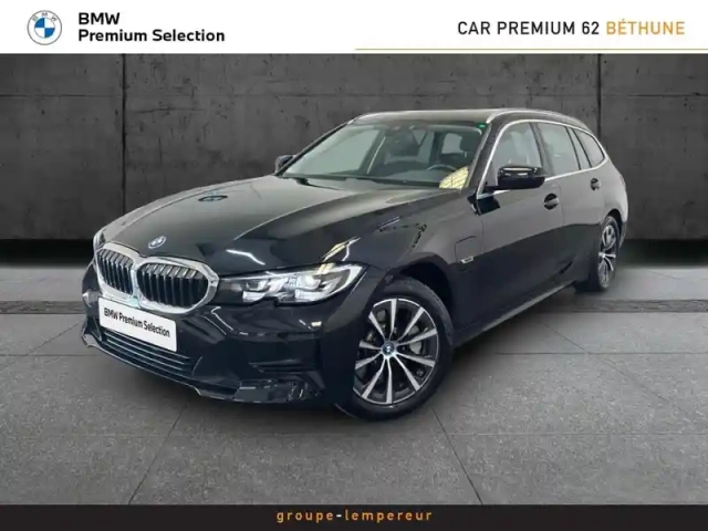 Bmw Serie 3 série 3 touring 330ea 292ch business design — photo 3