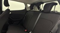 Ford Fiesta 1.0 Flexifuel 95ch Titanium X 5p — photo 13
