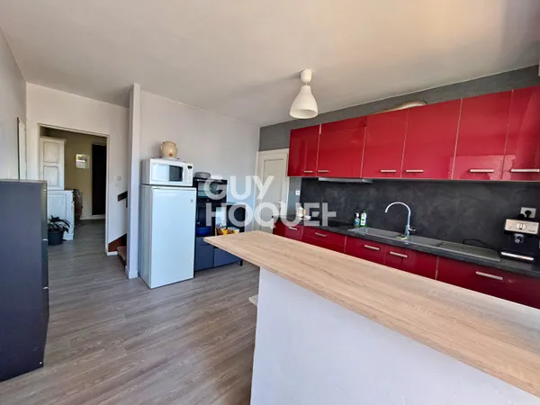 Maison Dax 4 pièces 93m²