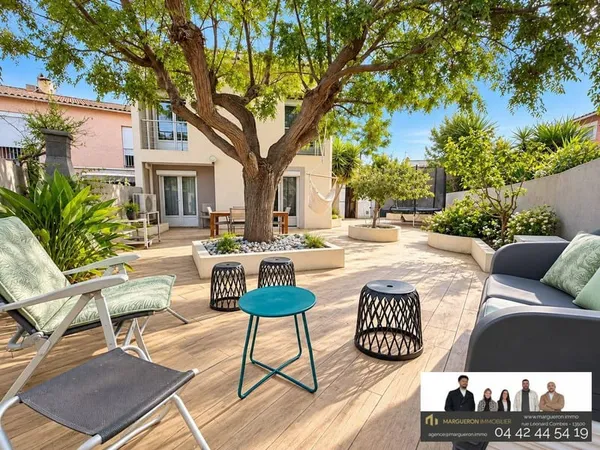 Maison 4 pièces 85 m²