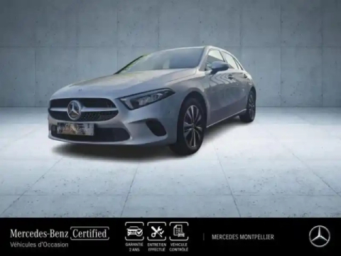 Mercedes Classe A 250 e 160+102ch business line 8g-dct 8cv