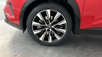 Renault Austral 1.2 E-Tech full hybrid 200ch Techno esprit Alpine — photo 20