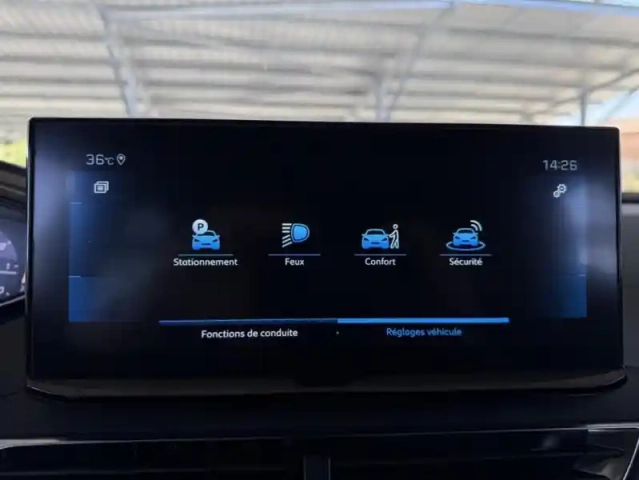 Peugeot 5008 ii puretech 130 s&amp;s gt — photo 15