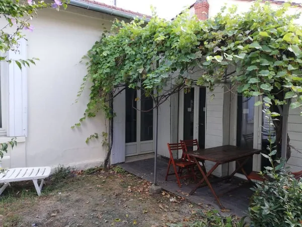 Maison 5 pièces 93 m²