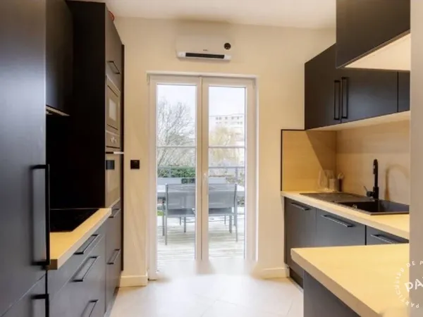 Maison 6 pièces 158 m²