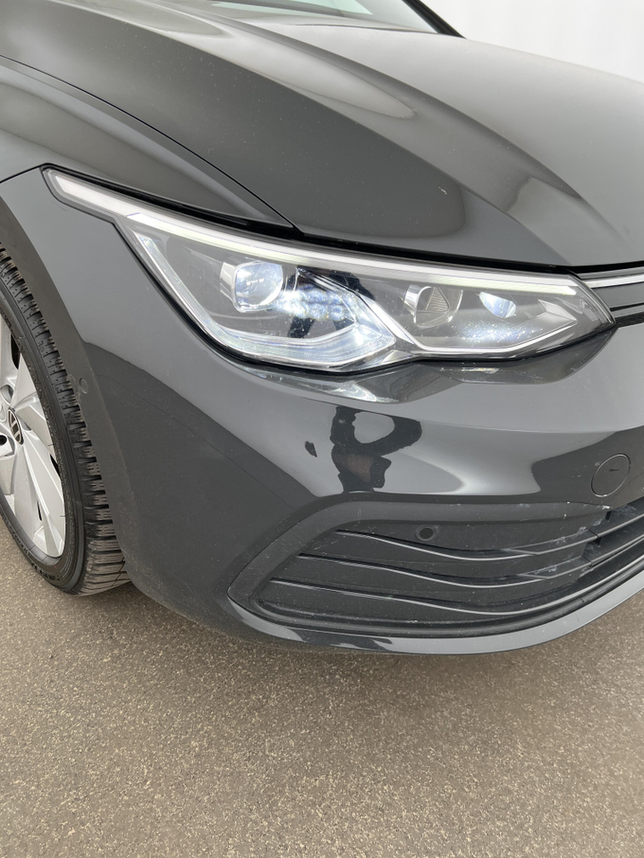 Volkswagen Golf — photo 40