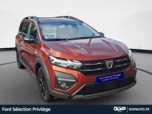 Dacia Jogger 1.0 tce 110ch extreme+ 7 places — photo 7