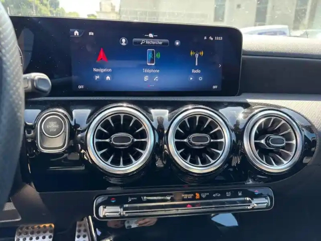 Mercedes Classe A 250 e amg line — photo 14