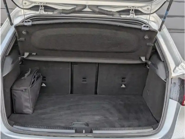 Mercedes Classe A 250 e — photo 10