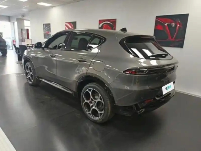 Alfa Romeo Tonale 1.3 ibrida plug-in 280ch veloce at6 e-q4 — photo 7