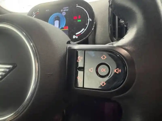 Mini Mini countryman 136 ch bva7 — photo 53