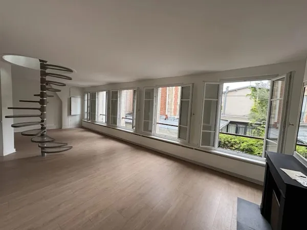 Appartement 3 pièces 75 m²
