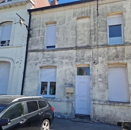 Maison 5 pièces 103 m²