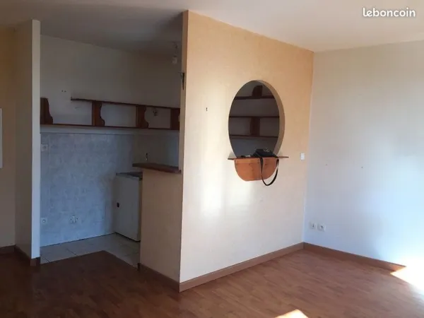 Appartement 2 pièces 67 m²