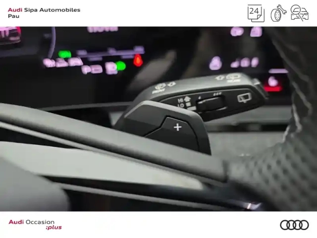 Audi E-Tron q6  306 ch 100 kwh performance — photo 16