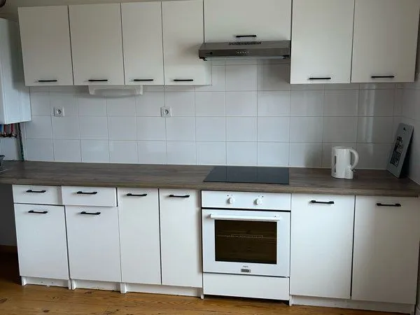 Appartement F2