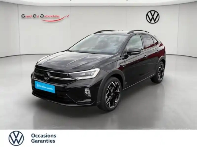 Volkswagen Taigo 1.0 tsi 116ch r-line edition dsg7