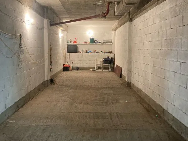 Vente garage double Marco polo Mandelieu