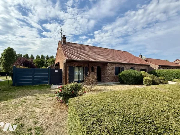 Maison 6 pièces 155 m²