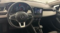 Renault Clio 1.5 Blue dCi 100ch Evolution REVERSIBLE — photo 11