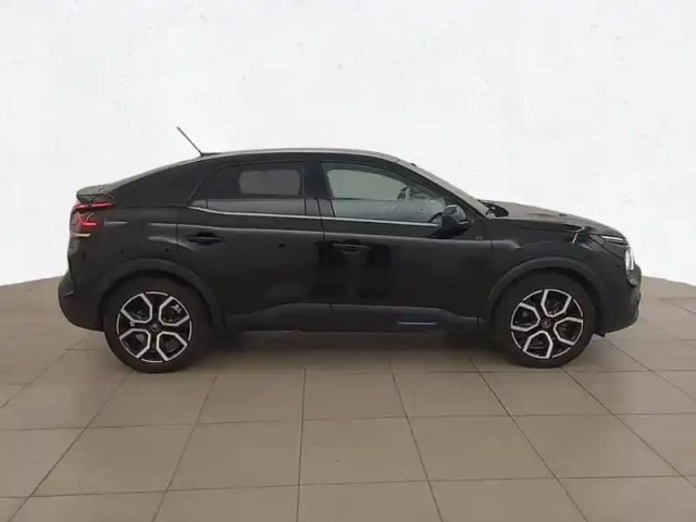 Citroën C4 e- 136 ch automatique — photo 4