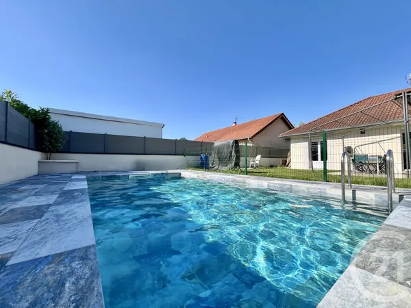 Maison 6 pièces 124 m²
