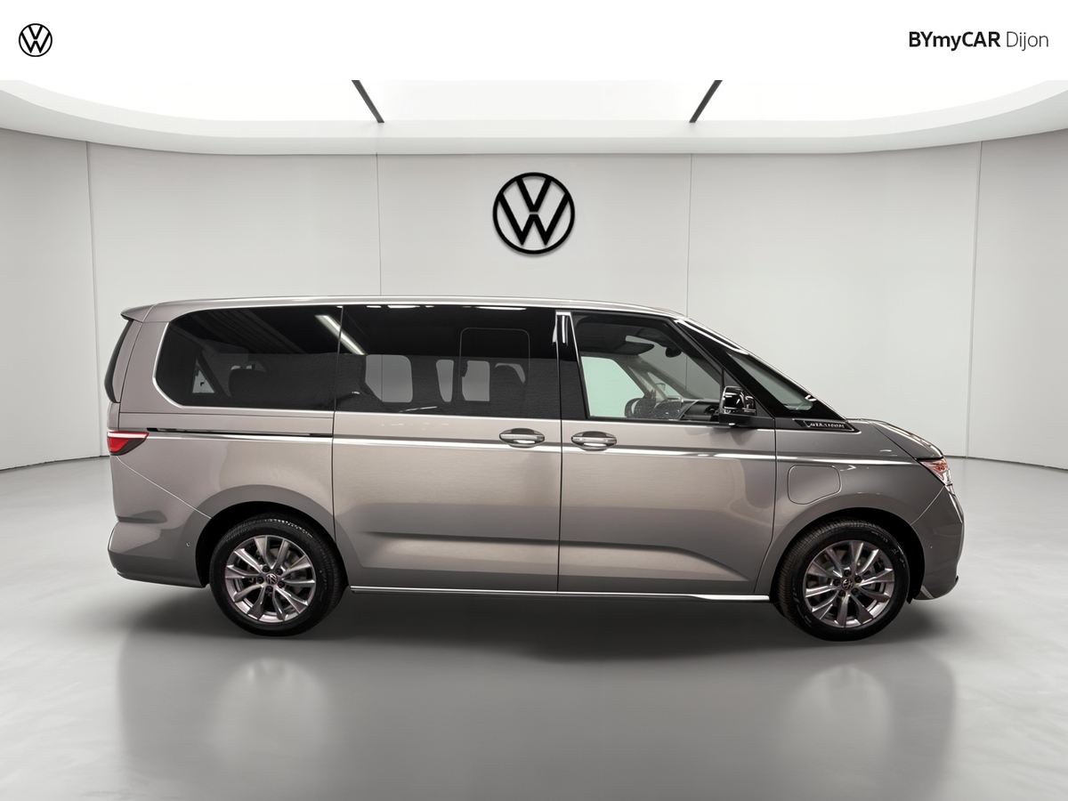 Volkswagen Utilitaires Multivan Long 1.5 eHybrid 245 4Motion DSG6 — photo 6