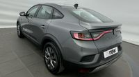 Renault Arkana 1.6 E-Tech 145ch full hybrid Evolution -24 — photo 6