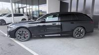 Bmw Série 5 Touring 520dA 197ch M Sport — photo 6