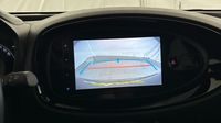 Toyota Aygo X 1.0 VVT-i 72ch Air Collection S-CVT — photo 29