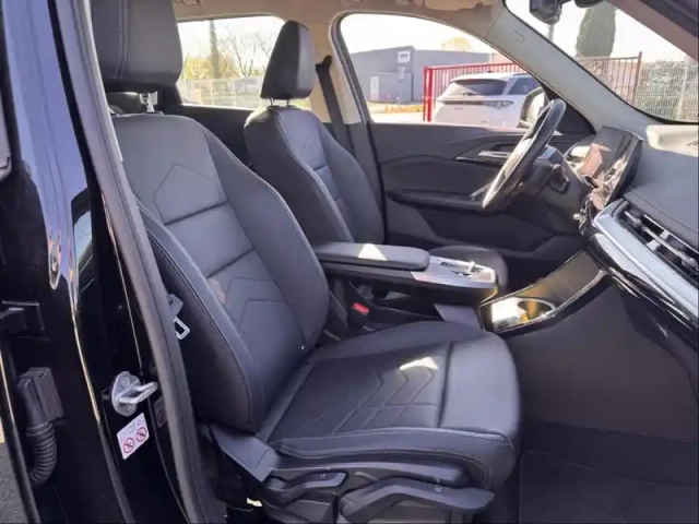 Bmw X1 sdrive18i 136ch xline — photo 23