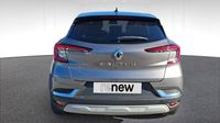 Renault Captur 1.3 TCe mild hybrid 140ch Techno — photo 5