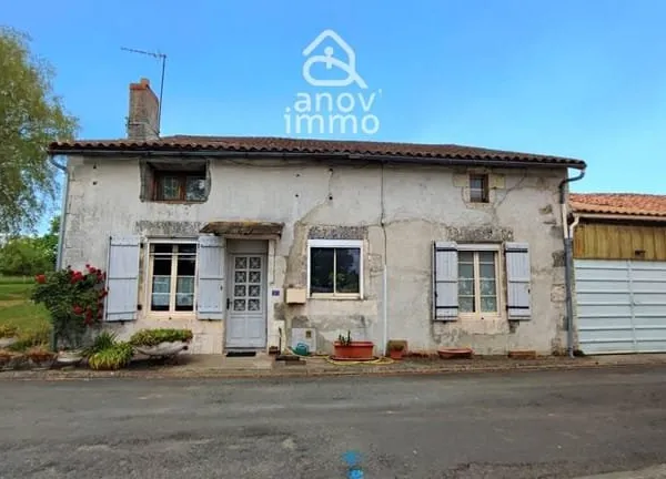 Maison 8 pièces 133 m²