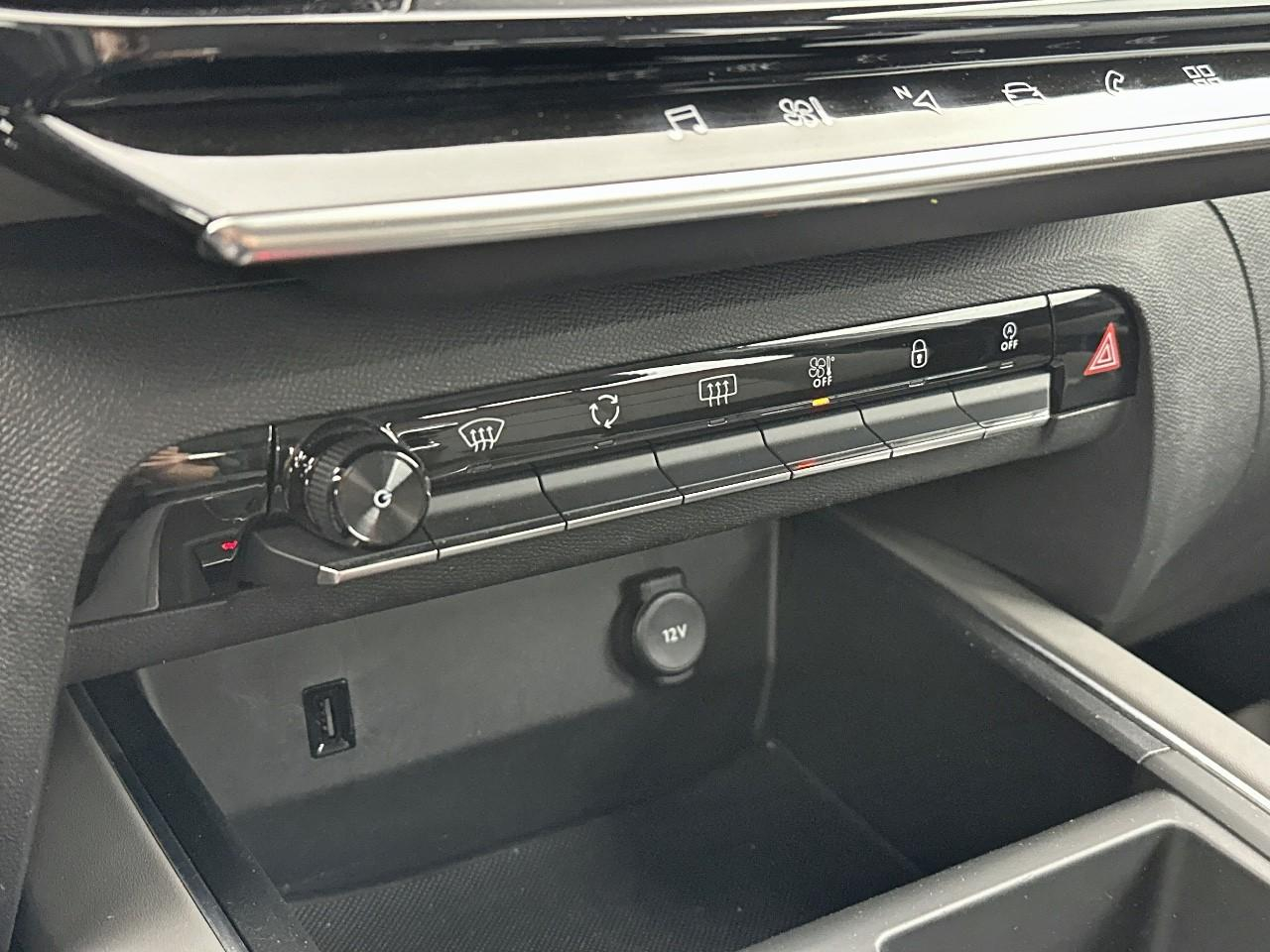 Citroën C5 Aircross puretech 130 s&s bvm6 feel — photo 26