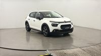 Citroen C3 1.2 PureTech 83ch S&S Shine — photo 3