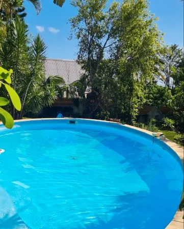 Colocation etang salé les hauts