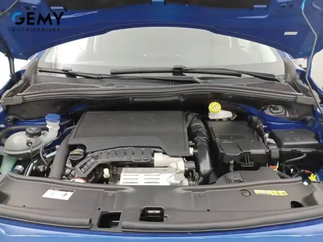 Peugeot 2008 puretech 110ch s&amp;s eat6 — photo 59
