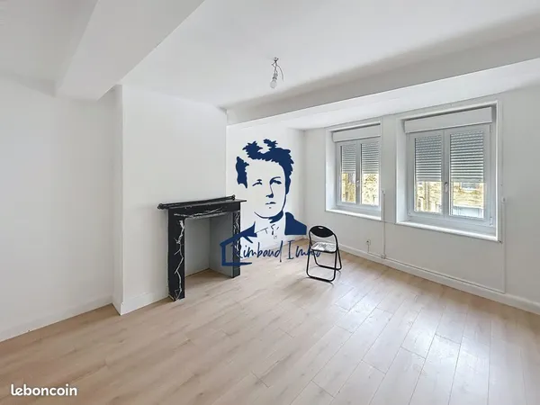 Maison 4 pièces 89 m²