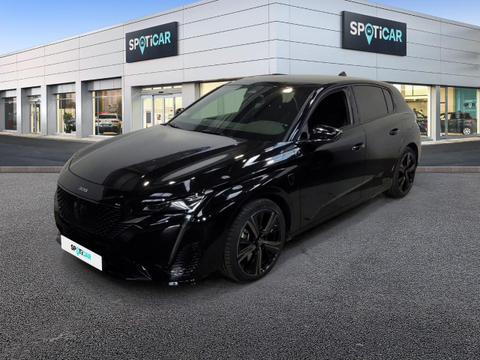 Peugeot 308 phev 225 e-eat8 gt pack