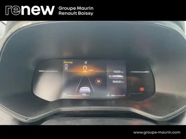 Renault Clio 1.0 tce 90ch evolution — photo 10