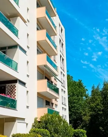 Appartement meublé 50 m² Caudéran, Bordeaux