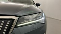Skoda Superb 1.4 TSI PHEV 218ch Style DSG6 Euro6d-T EVAP 8cv — photo 17