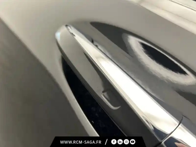 Mercedes Classe A 200 d amg line — photo 20
