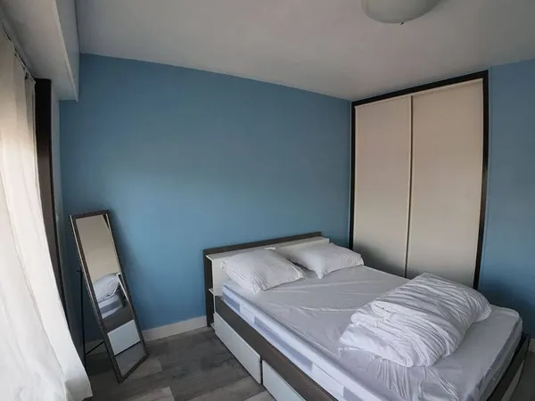 Appartement 3 pièces 13 m²