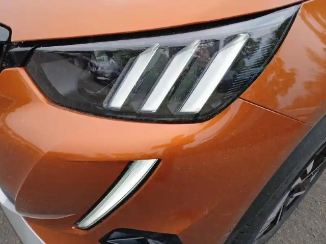 Peugeot 2008 puretech 130 s&amp;s bvm6 gt — photo 14