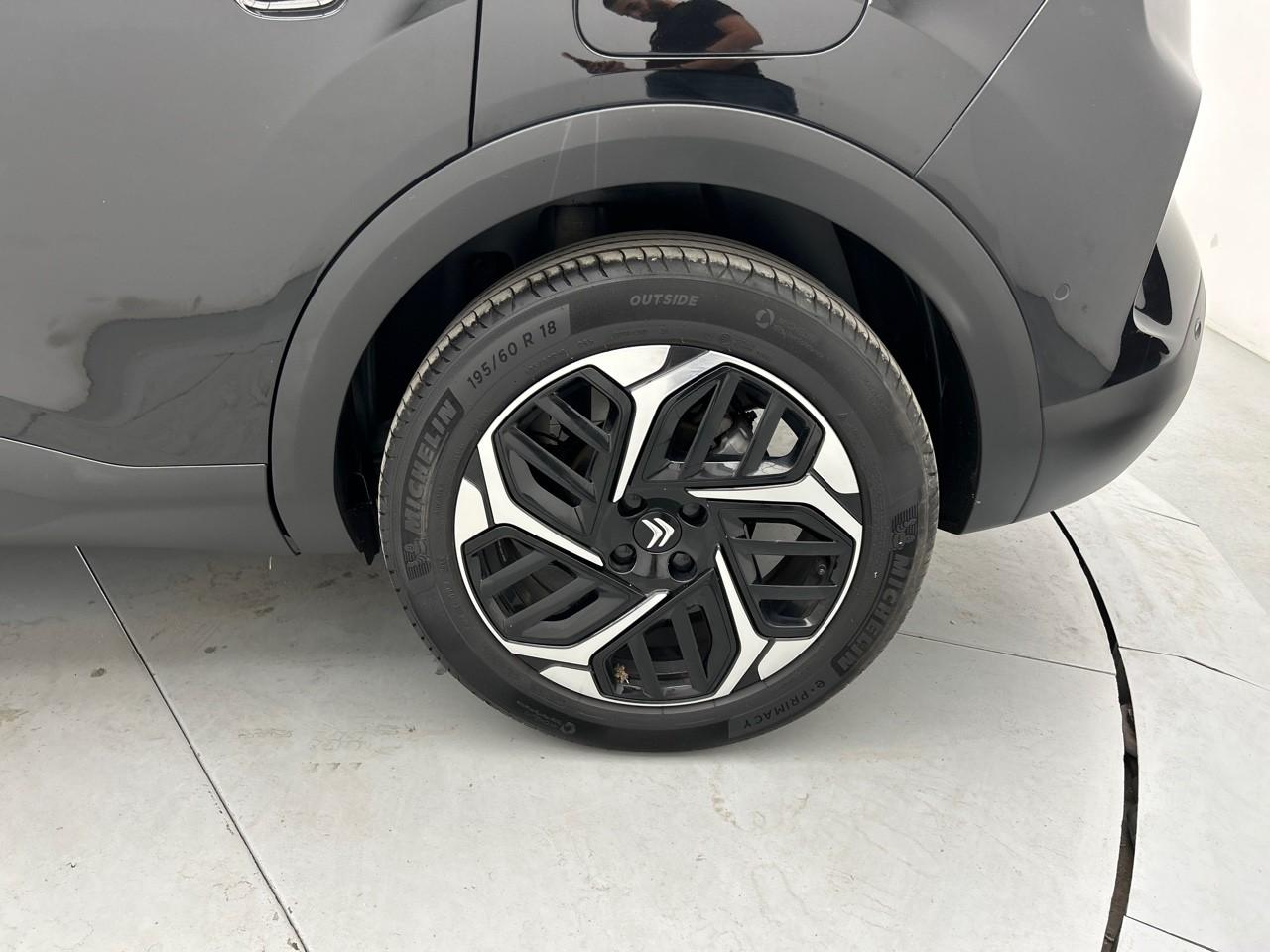 Citroën C4 puretech 130 s&s eat8 shine pack — photo 16