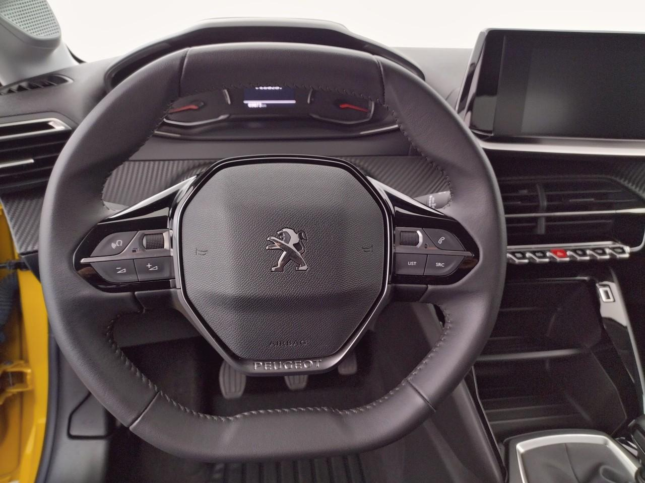 Peugeot 208 puretech 100 s&s bvm6 style — photo 19