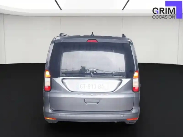 Ford Tourneo grand  connect 2.0 ecoblue 102 bvm6 — photo 18